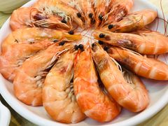 -一蚝一贝海鲜特色餐厅(万象城店)