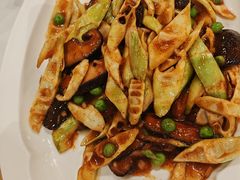 -万荣烤鸭店·北京菜(天坛店)