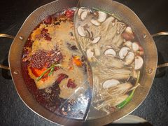 -色響火锅(恒隆广场店)