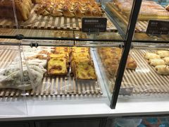 -面包新语(滨湖万达店)