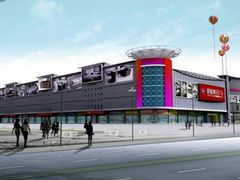 -好运来家具广场(石槎路店)