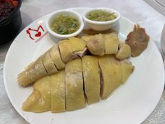 壹心鸡-文记壹心鸡(宝华路店)