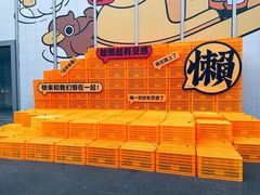 -金茂览秀城