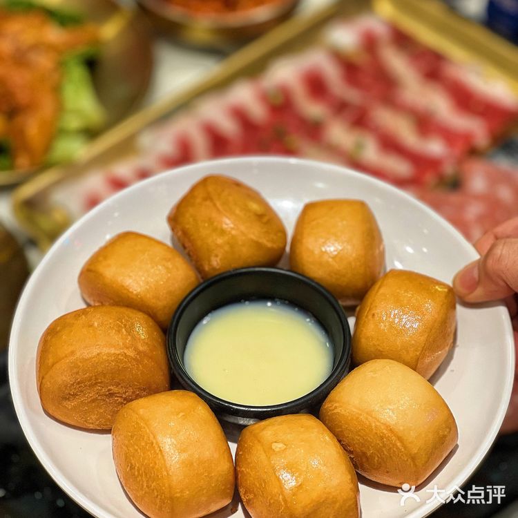 苏州烤肉性价比最高の店🍲份量足×味道赞