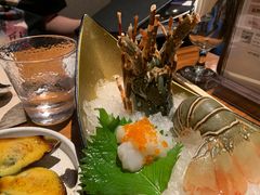 -Mr·Fish鱼鲜生海鲜放题(银泰in99店)
