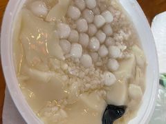 醪糟豆花-串妹花式冰粉(乐山总店)