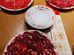 -汕头八合里海记牛肉店(清河店)
