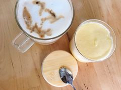 -T-COFFEE(长江花园店)