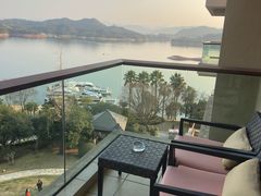 -杭州千岛湖滨江希尔顿度假酒店