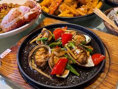 -79号渔船海鲜饭店(岗厦店)