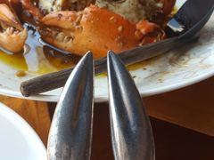 -Ministry of Crab(科伦坡店)