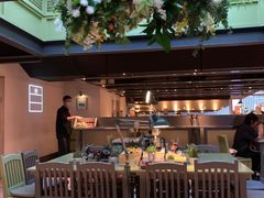 -壹小馆.皇城老妈(成都太古里店)