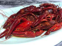 -霸王虾·麻辣小龙虾(清水河公园店)