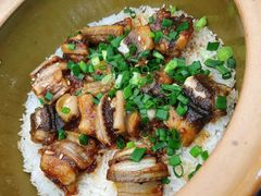 -红星光发煲仔饭(文海店)