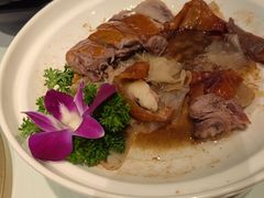 -勝記酒家·37年老字号·经典粤菜(荔枝公园店)