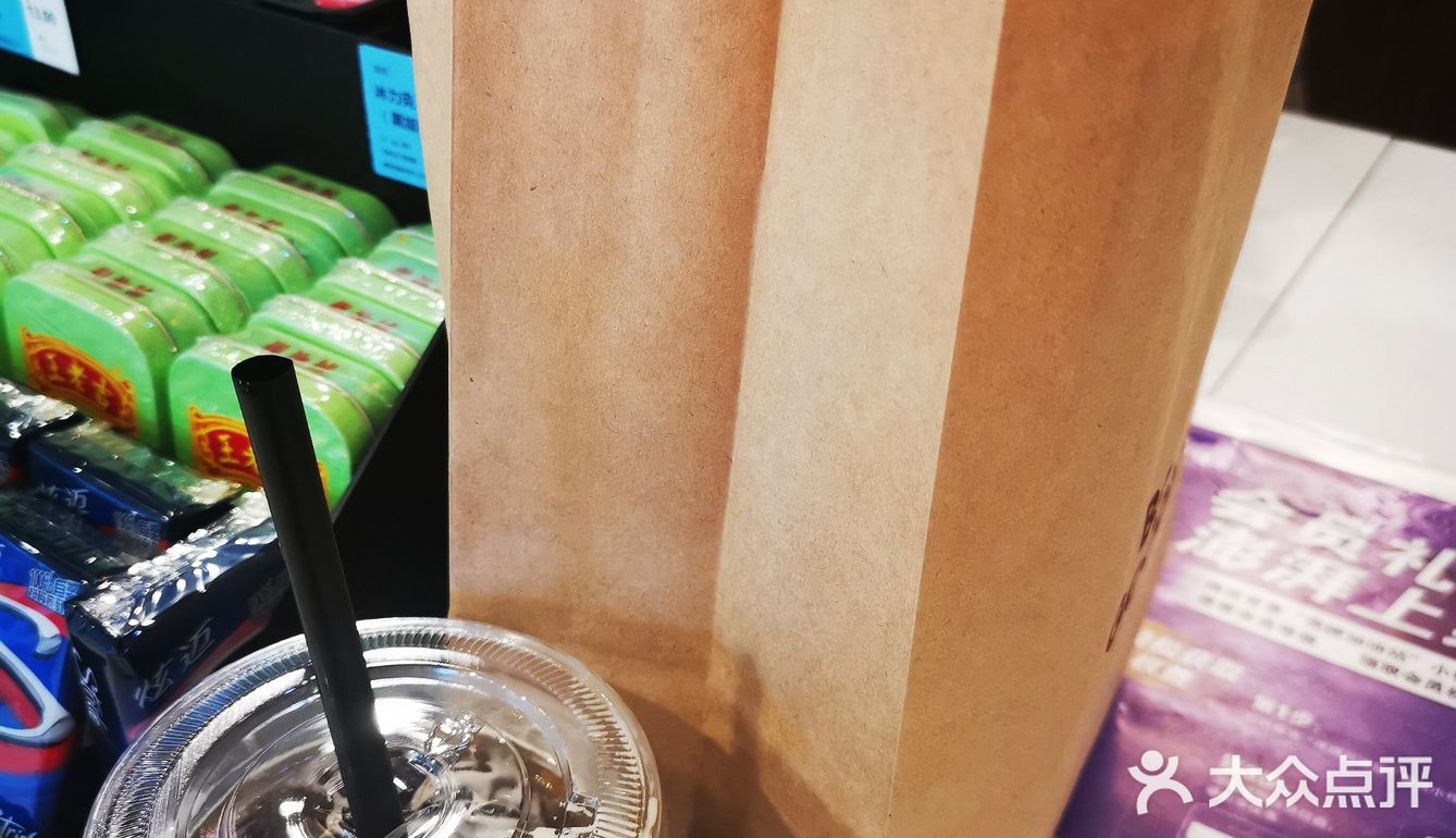 一家宝藏烘焙店，你能想象竟然在这里