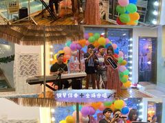 -天空花园餐吧·生日·团建(南山店)