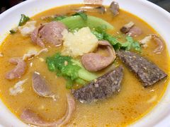 -鼓浪邻家·沙茶面(鼓浪屿店)