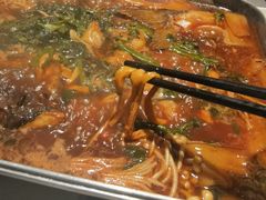 -半天妖烤鱼(呼市摩尔城店)