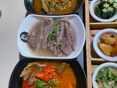 -新仙清汤牛腩(铜锣湾店)