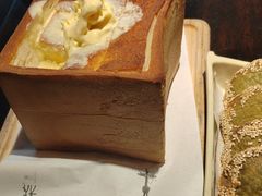 -绿茶餐厅(光谷世界城步行街店)