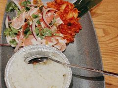 -新石器烤肉(千灯大润发店)