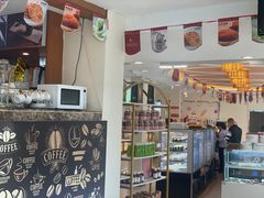 -蜂蝶来饼店(拱北总店)