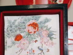 -味+新京宴·烤鸭·北京菜(创意谷店)