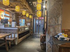 -柿子树炭烤羊腿(金台路店)