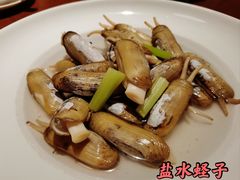 -文华小渔村(椒江康平路店)
