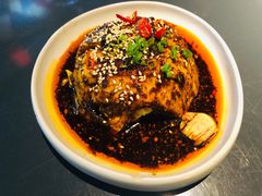 原食口水鸡-原食日记(合生汇购物中心店)