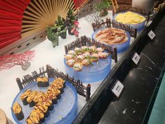 -梨花自助烤肉(天河城店)