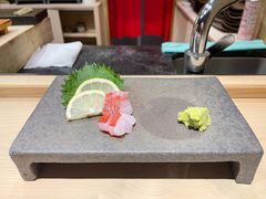-鮨一日本料理(大中华店)