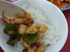 -北大地皖峰饭馆