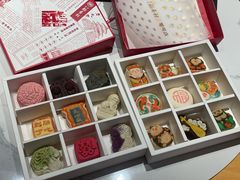 -北京稻香村(零号店)