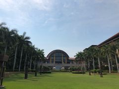-宴悦海鲜餐厅·游水海鲜·牛排(亚龙湾瑞吉店)