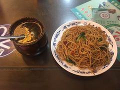 -龙老五汤店(站前西路店)