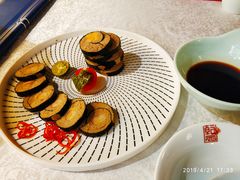 鹅肝寿司卷-乾园(恒隆广场店)