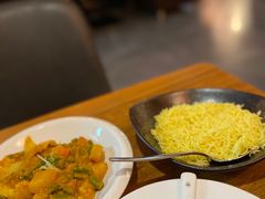-NAMO印度餐厅
