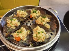 -蚝美人·生蚝海鲜烧烤(茶花园店)