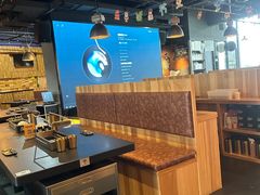 -好唛士·精酿啤酒烧烤(金沪路店)