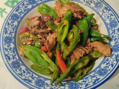 -欧记大排档·景德菜(上海首店)