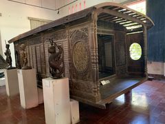 -柬埔寨国家博物馆