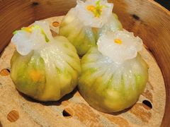 -小城粥道·海胆鲜虾粥(解放广场店)