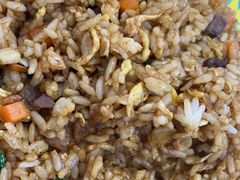 -清真老马家海鲜大排档(台东店)