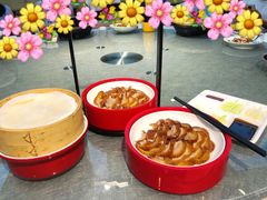 -四季厨房 鲁菜·孔府烤鸭(二环南路店)