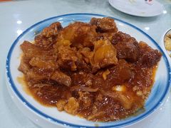 -同发号饭庄(复兴路店)