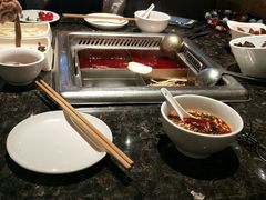 -海底捞火锅(龙湖三千集店)