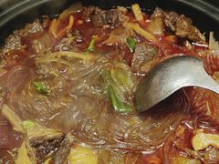 -肖记公安牛肉鱼杂馆·省级非物质文化遗产(三角路直营店)