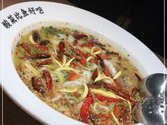 -新太二·鲜料川菜(晶耀前滩店)